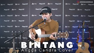 BINTANG  ANGGA CANDRA COVER [upl. by Leonid]