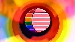 Central Television Ident Disc [upl. by Britton691]