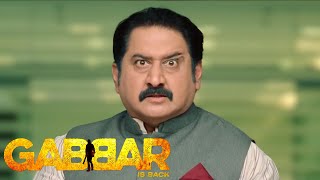 Gabbar Is Back Full Movie Review  Akshay Kumar  Romance  Bollywood Movie Review  Cinema Review [upl. by Mailiw699]