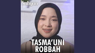 TASMAUNI ROBBAH [upl. by Aikat]