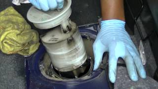 How to drain your car fuelgas tank [upl. by Sara]