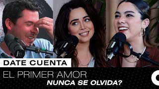 ¿EL PRIMER AMOR NUNCA SE OLVIDA   JORGE LOZANO H   DATE CUENTA PODCAST [upl. by Oknuj364]