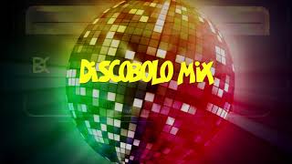 DISCOBOLO MIX Megamix [upl. by Griffith112]