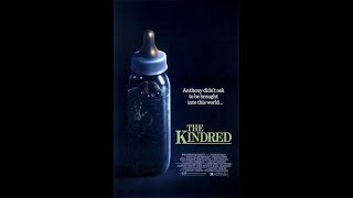 The Kindred 1987  Trailer HD 1080p [upl. by Meek]