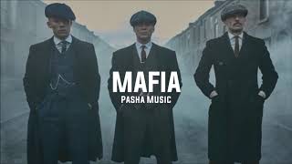 MAFIA  Aggressive Mafia Trap Rap Beat Instrumental  Mafya Müziği  Prod by Pasha Music [upl. by Narcis423]