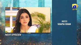 Kaffara Last Episode 90 Teaser  16th October 2024  Har Pal Geo [upl. by Ahsiliw805]