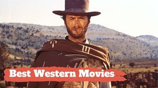 Top 20 Western Movies for Your MustWatch List [upl. by Yona]