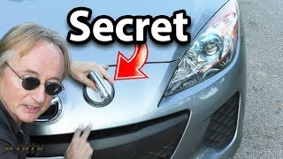 How to Remove Car Dents Fast [upl. by Rufe]