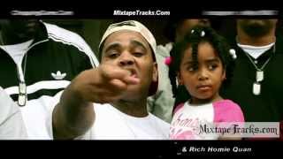 Kevin Gates Love Sosa Freestyle [upl. by Placido]