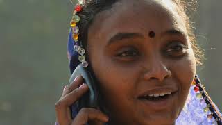 Gadiya Lohar at Santiniketan [upl. by Eelhsa]