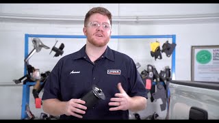 How to Install Air Helper Springs on a 2018 Chevrolet Colorado [upl. by Patti]