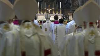 Misericordes sicut Pater Misericordiosos como el Padre [upl. by Nedry389]