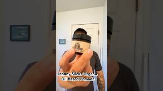 Johnny Slicks Pomade [upl. by Tamas]