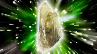 Replenish Your Life Force  Green Amethyst Healing Frequency [upl. by Sharos]