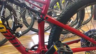 2018 Specialized Epic Expert  full suspension [upl. by Ecerahs891]