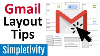 Gmail View Settings You Need to Try Right Now Quick Tips [upl. by Tammy288]