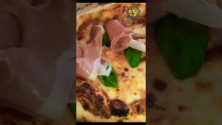 Homemade Pizza in a Wood Oven—Amateur Tries to Go Pro 🍕 [upl. by Poland]