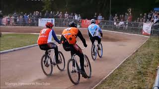 2022 Cycle Speedway British Open Championship [upl. by Dickinson]