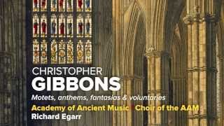 Christopher Gibbons 16151676 Not unto us  Fantasysuite in d  Ah my Soul [upl. by Aridatha]