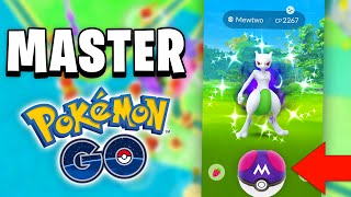 Top 15 Tips to MASTER Pokémon GO [upl. by Soigroeg]