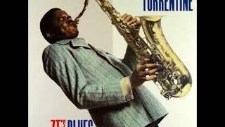 Stanley Turrentine  Z T s Blues  Full Album [upl. by Spenser]