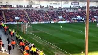 Oyston out [upl. by Aizahs]