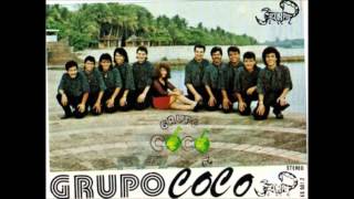 Mix del Grupo Coco 1  Dj Salvadoreño503 [upl. by Peltz803]