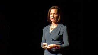 How to spot human trafficking  Kanani Titchen  TEDxGeorgeSchool [upl. by Eleanore]