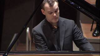 Lars Vogt Encore Chopin Nocturne Berlin Philharmonie 1052009 [upl. by Terrilyn370]