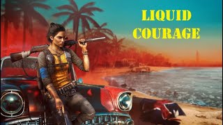 LIQUID COURAGE  Treasure Hunt  Far Cry 6 [upl. by Anum778]