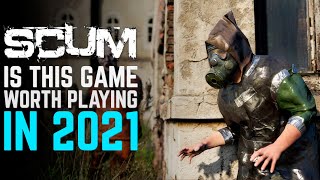 Is Scum worth playing in 2021  Scum gameplay amp review [upl. by Epifano]