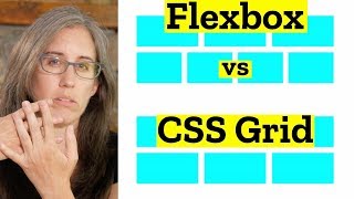 Flexbox vs CSS Grid — Which is Better [upl. by Aydni525]