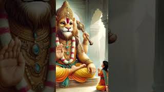 Sri Prahlada Narasimha Swamy new music narayan narasimha lakshmi [upl. by Vilberg]