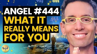 444 and 111 Hidden Messages In ANGEL NUMBERS And What They Mean For You [upl. by Carlock29]