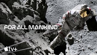 For All Mankind — Season 2 First Look Featurette  Apple TV [upl. by Betteanne392]