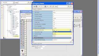 Tutorial 1  Creating a basic form with Oracle Form Builder 10G [upl. by Nnylram]