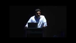 Talk by Anil Kumble [upl. by Eiraminot54]