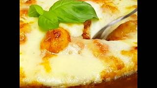 GNOCCHI ALLA SORRENTINA Italian Recipe Very Easy [upl. by Sedicla]