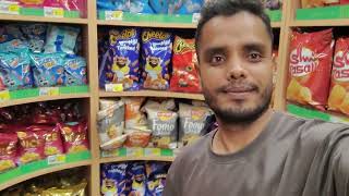 5 KD ka marketkuwaitview shoppingviralvideos [upl. by Yboj]