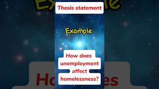 Thesis Statement in Essays  Expository Essay Writing thesisstatement essaywriting essayshorts [upl. by Beghtol833]