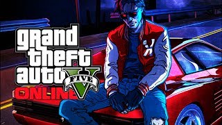 GTA 5 Online What Is NightRide FM amp The Future Of Music DLC Packs GTA V [upl. by Demy473]