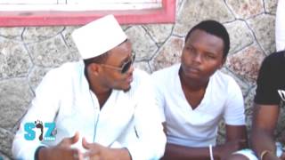 Ali Kiba quotMac Mugaquot Ni story ya Kweli [upl. by Mharba653]