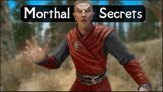 Skyrim 5 Things They Never Told You About Morthal [upl. by Chatav]