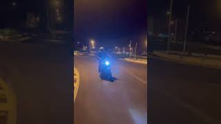 Xj6 só o cano  klayvindaj6 funk xj6 cortes grau motovlog rua [upl. by Nniuq]