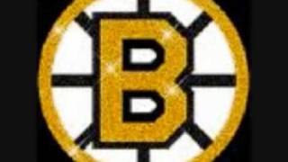 boston bruins goal song [upl. by Rumit]