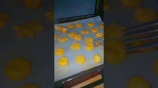 Easiest shortbread recipe [upl. by Anelem]