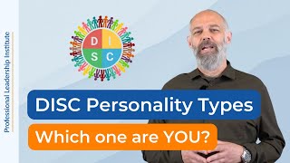 DISC Personality Types You Can Never Be Labelled [upl. by Ariuqahs773]