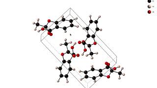 Working with Molecular Crystals [upl. by Gorman]