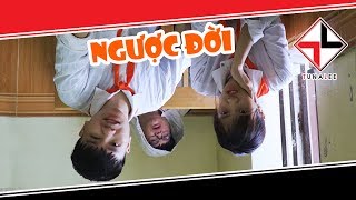 NHẠC CHẾ  Ngược Đời  Tuna Lee Parody [upl. by Yr166]