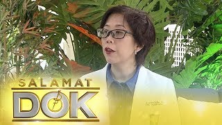 Ways to stop early symptoms of pneumonia and how to prevent the deadly disease  Salamat Dok [upl. by Letsyrc]